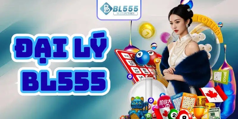 bl555 đại lý