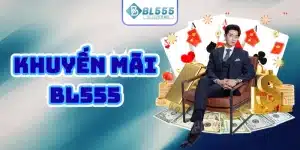bl555 khuyến mãi